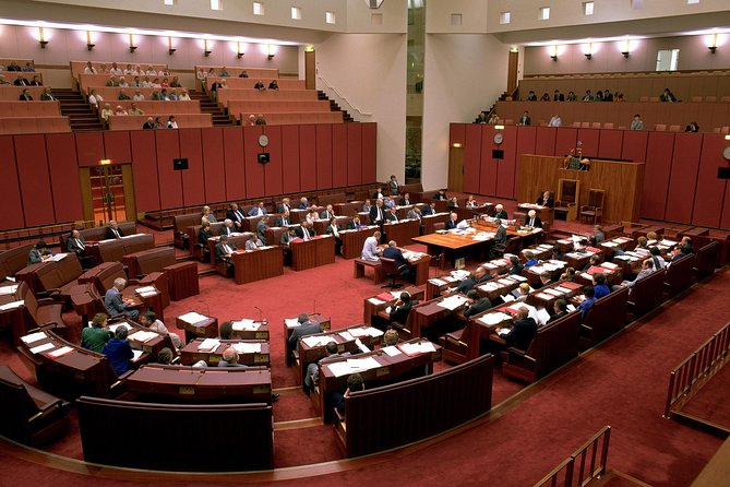 Canberra Day Trip From Sydney - Guide and Information