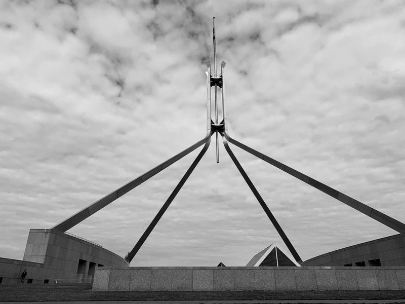 Canberra Highlights Tour - Who should book this Canberra day tour?