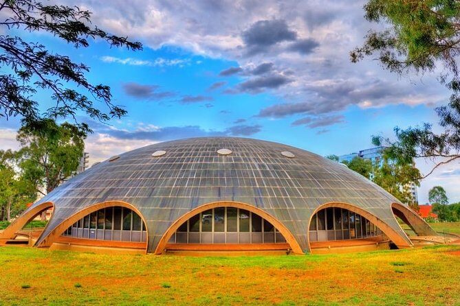 Canberra Junior Tree Ropes Course - FAQs