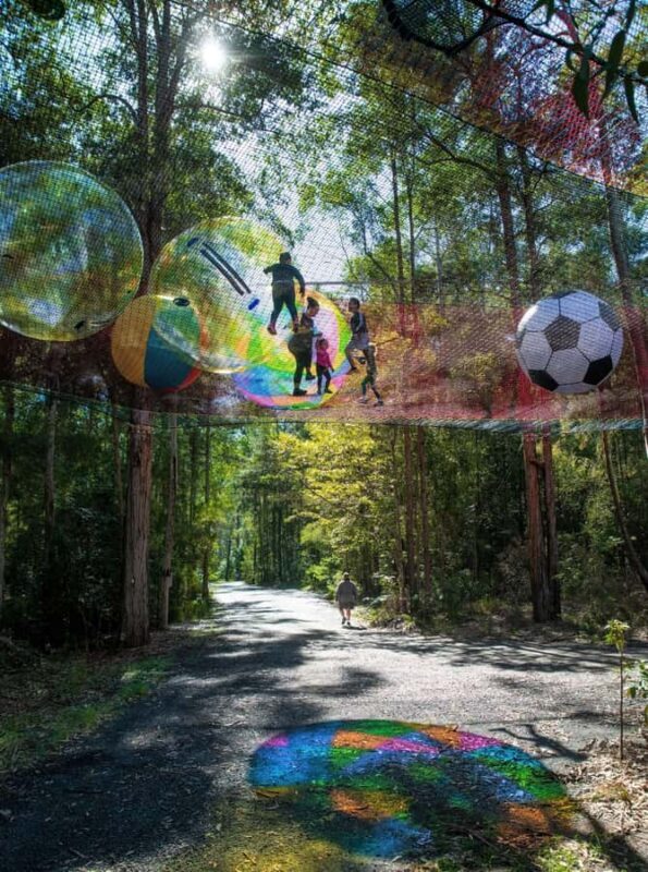 Canberra: Networld Treetop Adventure - Good To Know  