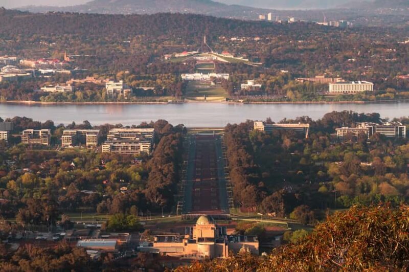 Canberra One Day Tour - An In-Depth Look at the Canberra One Day Tour