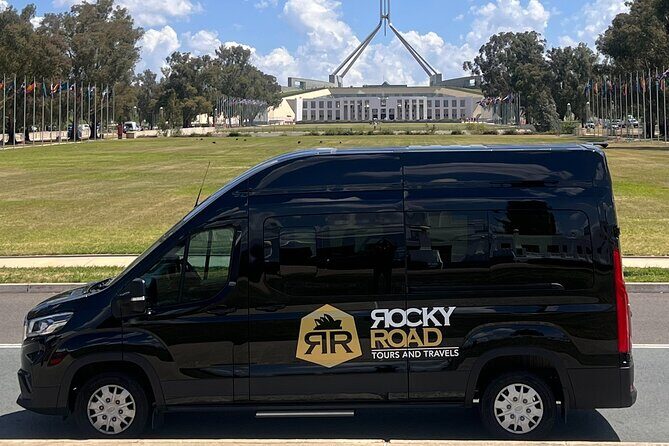 Canberra Private Tour from Sydney - An In-Depth Look at the Canberra Private Tour from Sydney