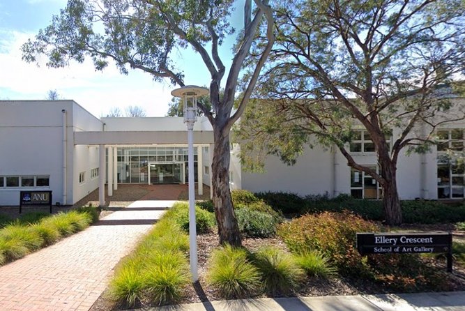 Canberra Scavenger Hunt: ART In Canberra, ACT - Learning About Canberras Culture and History