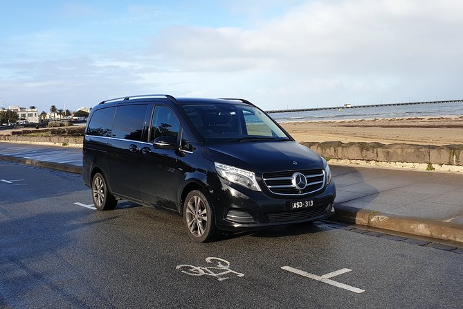 Canberra - Sydney - Jindabyne - Perisher Ski Resort : Private Transfer - Overview