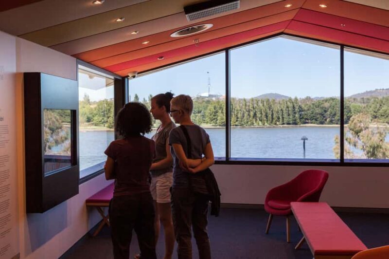 Canberra:National Museum of Australia First Australians Tour - Why This Tour Works