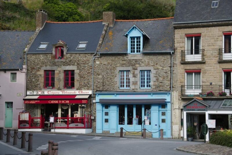 Cancale: Private Guided Walking Tour - Good To Know