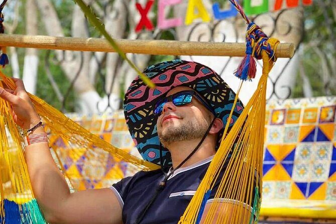 Cancun 1-Day Tour with Fenced View and Mayan Cenote - Practical Considerations and Tips