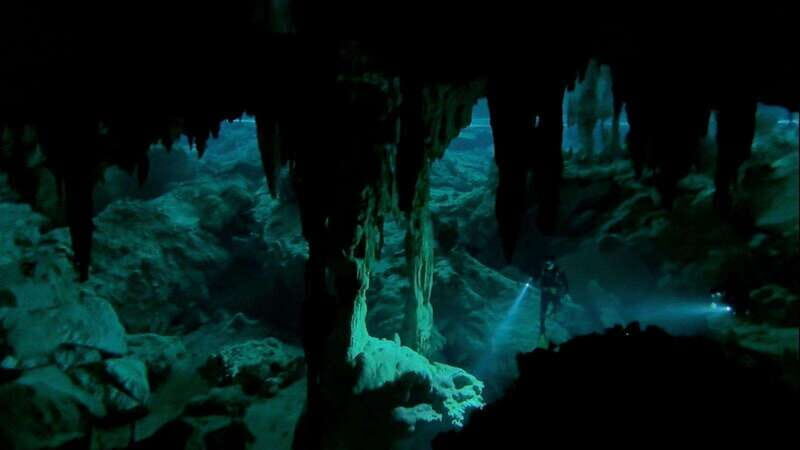 Cancun 2 Cenote Dives: The Pit & Dos Ojos - Certified Divers - A Deep Dive into the Experience