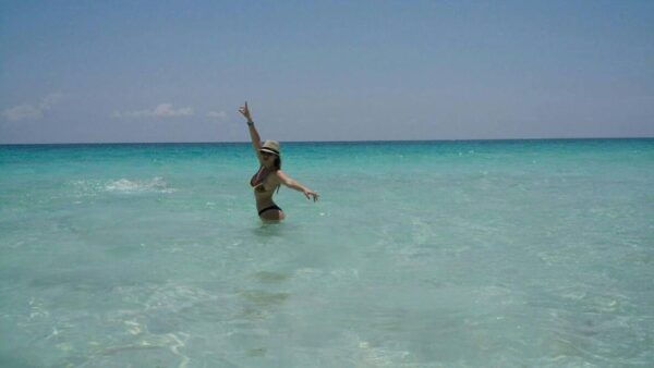 Cancun: 2 Cenotes, 1 Beach & 1 Lagoon - Frequently Asked Questions
