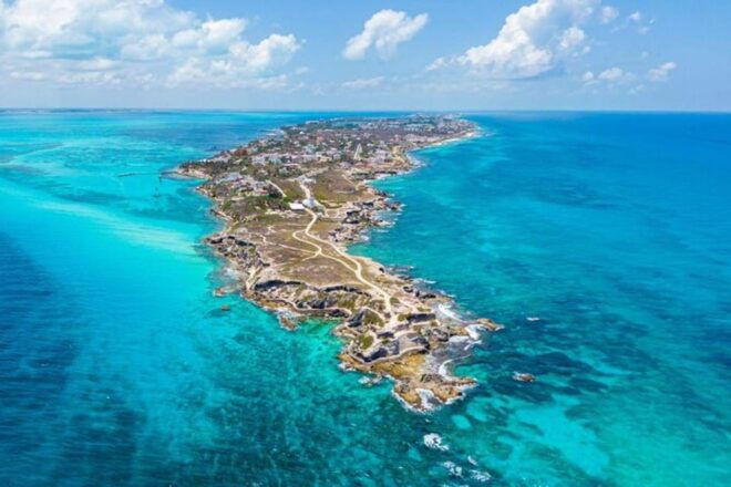 Cancun: 2-Day Jungle Tour and Isla Mujeres Catamaran Combo - Jungle Tour Details