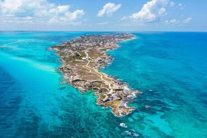 Cancun: 2-Day Jungle Tour and Isla Mujeres Catamaran Combo - Jungle Tour Details
