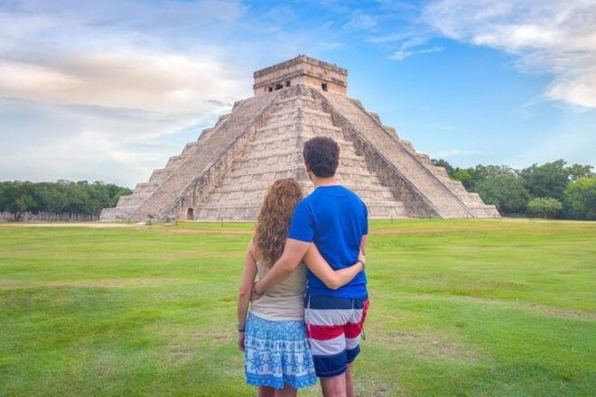 Cancun: 2-Day Mayan World Ruins Tour - Inclusions