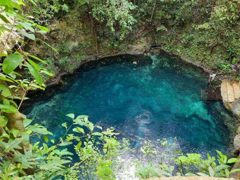 Cancun: 2 Dives in Cenotes Ki Ha + Zapote - Certified Divers - Good To Know