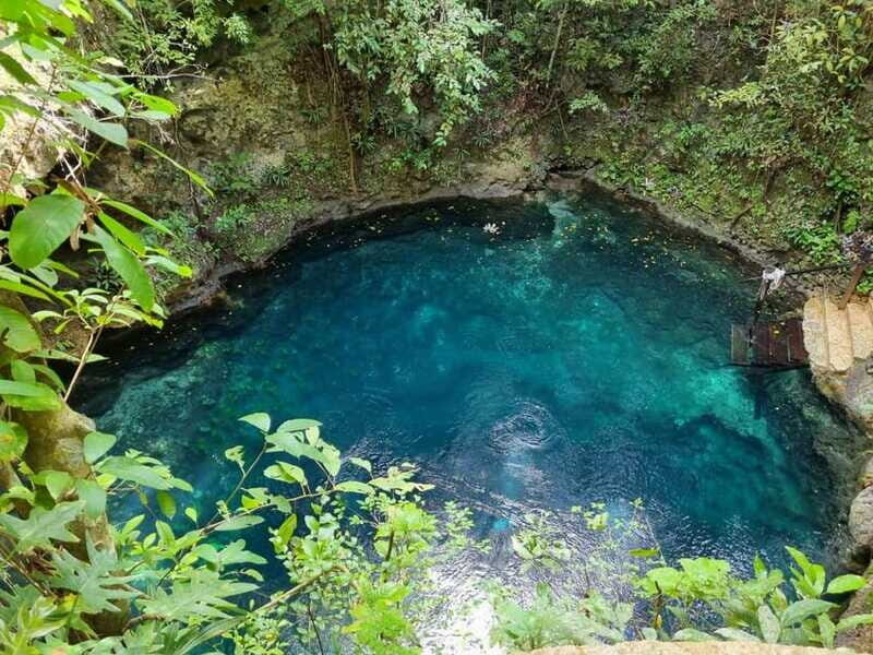 Cancun: 2 Dives in Cenotes Ki Ha + Zapote - Certified Divers - Additional Insights from Reviews