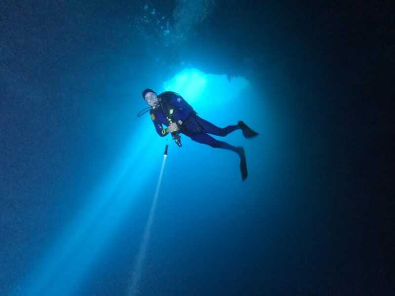 Cancun: 2 Dives in Cenotes Ki Ha + Zapote - Certified Divers - FAQ