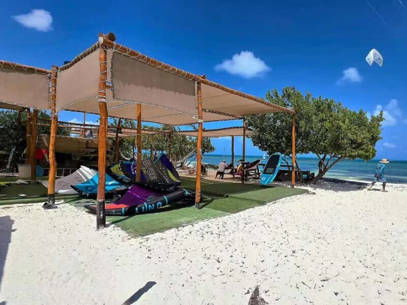 Cancún: 2-Hour Kitesurfing or Wingfoiling Course - Who Will Love This Experience