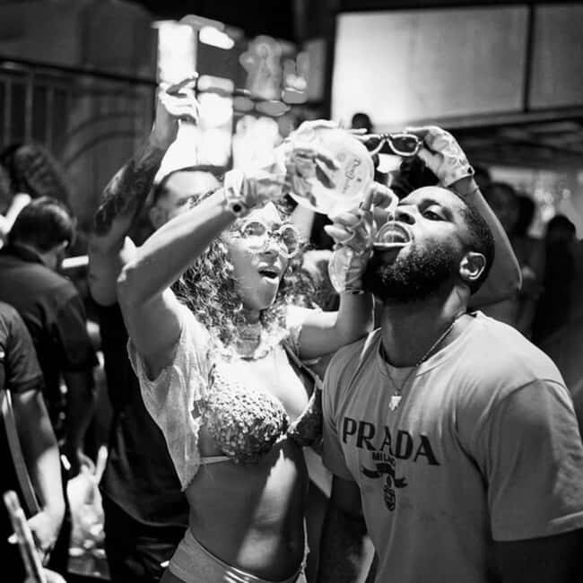 Cancun: 24 K Club Open Bar and Table incluided - Final Thoughts: Is It Worth It?