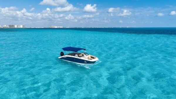 Cancun: 28-Foot Yacht Rental - Important Guidelines and Information