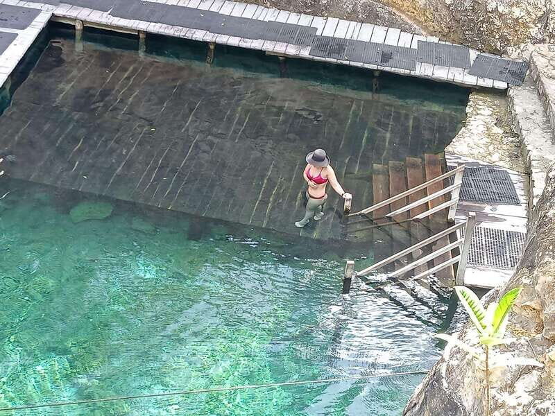 Cancun: 3 Cenotes & 1 Lagoon Tour - Good To Know