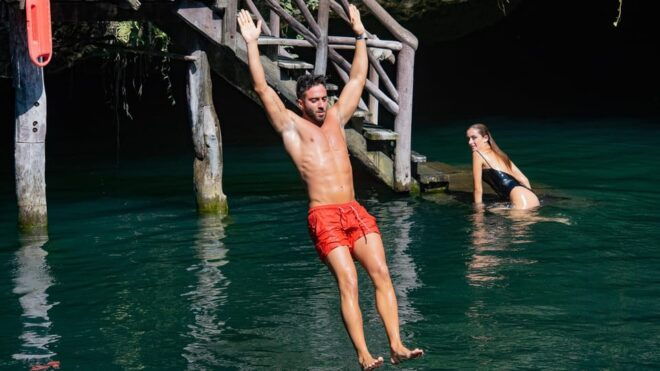 Cancun: 3 Day Adventure Package, Special Offer - Extreme Canopy