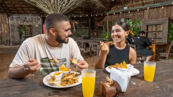 Cancun: 3 Day Adventure Package, Special Offer - Restrictions