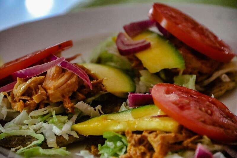 Cancun: 3-Hour Food Tour, Visit to the Market & Street Art - The Sum Up