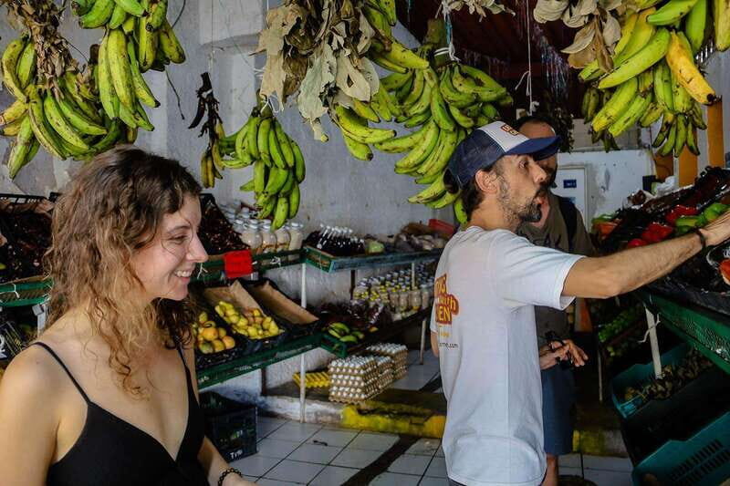 Cancun: 3-Hour Food Tour, Visit to the Market & Street Art - FAQ