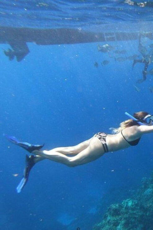 Cancun: 3 Islands Snorkel Adventure - Good To Know