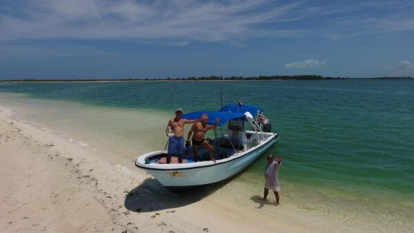 Cancun: 3 Islands Snorkel Adventure - Starting and Return Locations