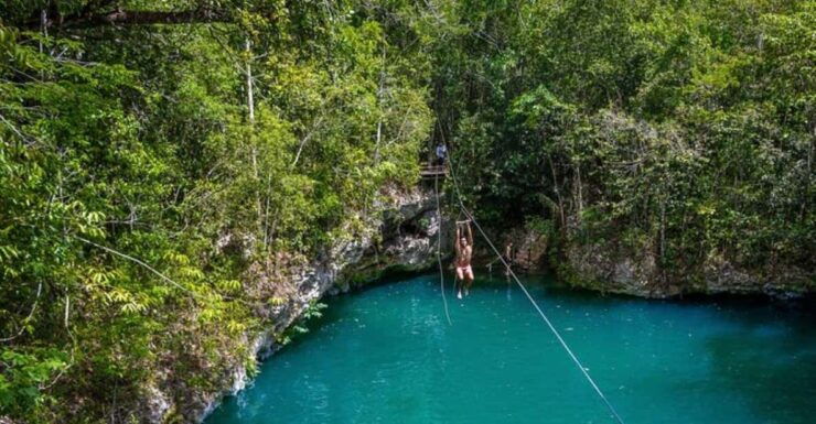 Cancun: 4 Best Cenotes Private Tour - Good To Know