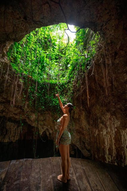 Cancun: 4 Best Cenotes Private Tour - Booking Information