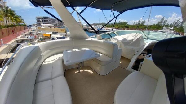 Cancun: 4-Hour 55FT Luxury Yacht Rental With Food and Drinks - Cancellation and Refund Policy