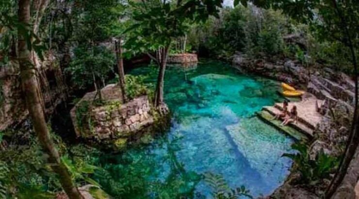 Cancun - 4 X 1 Amazing Diamond Tour - Included Amenities