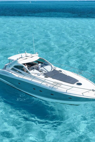 Cancun: 52-Foot Yacht Rental - Recommended Items to Bring
