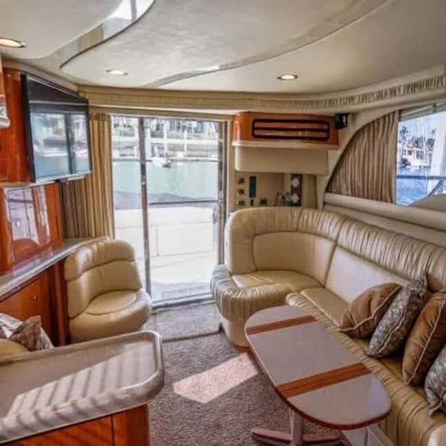 Cancun: 8-Hour Private Yacht Excursion to Isla Mujeres - An In-Depth Look at the Cancun Private Yacht Tour to Isla Mujeres