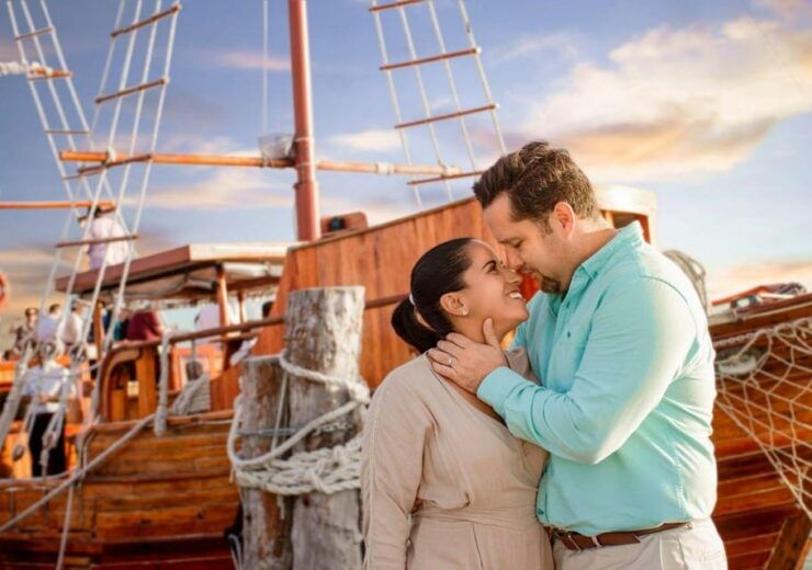 Cancun: a Romantic Galleon Night With Dinner, Drinks & Music - Pricing and Booking Details