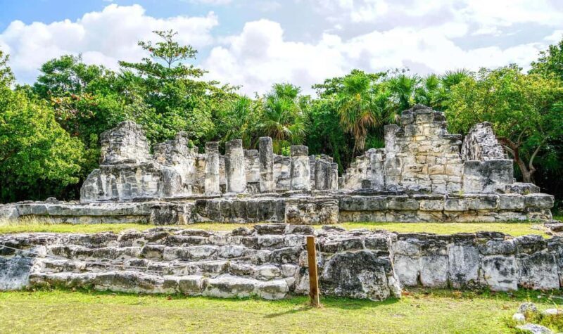 Cancun: access to Chichen Itza, Ek Balam, a cenote, and lunch - A Few Considerations