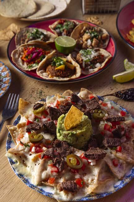 Cancun: access to Chichen Itza, Ek Balam, a cenote, and lunch - Who Should Consider This Tour?