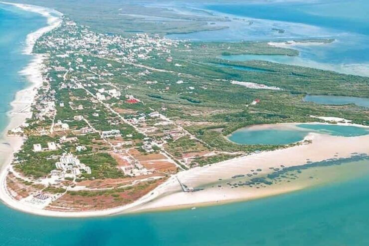 Cancún: Adventure in Holbox Island Tour - Good To Know