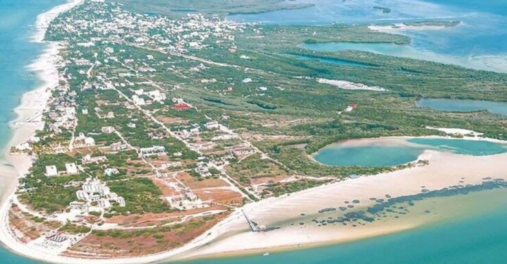 Cancún: Adventure in Holbox Island Tour - Experience Highlights