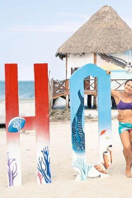 Cancún: Adventure in Holbox Island Tour - Journey Details