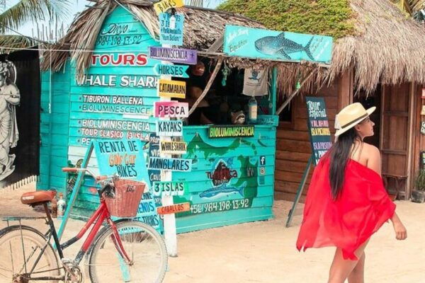 Cancún: Adventure in Holbox Island Tour - Booking and Cancellation Policy
