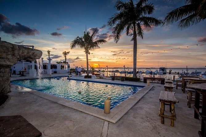 Cancun Adventure Speed Boat Jungle Tour With Transportation - Positive Review Highlights