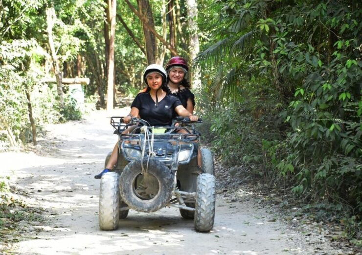Cancun: Adventure Tour With Horseback, Cenote, Atv, Ziplines - Good To Know