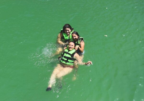 Cancun: Adventure Tour With Horseback, Cenote, Atv, Ziplines - Frequently Asked Questions