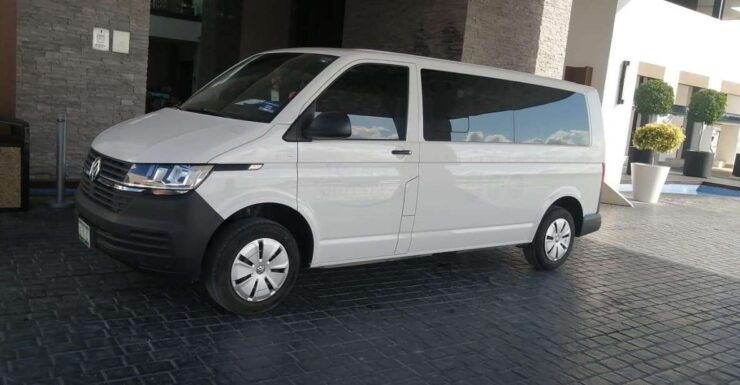 Cancun Aiport To Cancun Hotel Private Shuttle - Duration and Availability Information