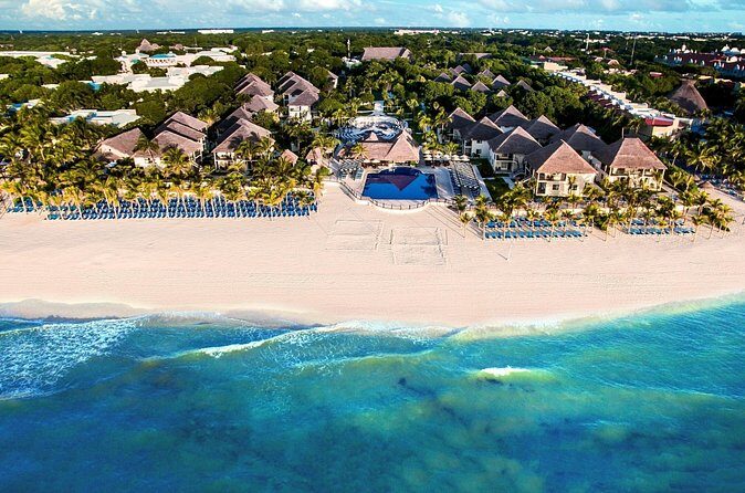 Cancun Airport and Allegro Playacar Private Shuttle - Who Will Benefit Most?