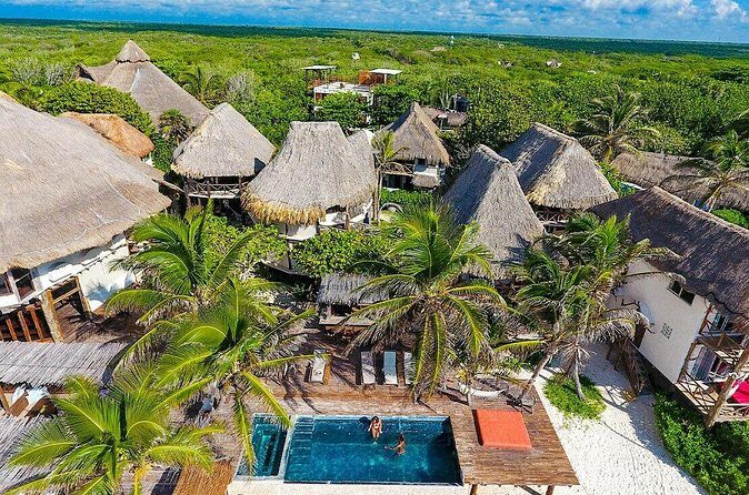 Cancun Airport and Amansala Yoga And Wellness Private Shuttle - Detailed Breakdown of the Experience