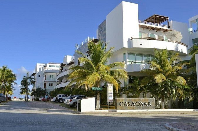 Cancun Airport and Casa del Mar by Moskito Private Shuttle - Who Is This Shuttle Best For?