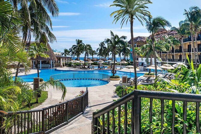 Cancun Airport and Catalonia Riviera Maya Private Shuttle - Good To Know